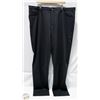 Image 1 : BALLIN DRESS PANTS SIZE 44