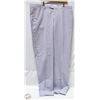 Image 1 : COPPLEY MENS UNHEMMED DRESS PANTS SIZE 42R