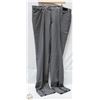 Image 1 : BIEDERMANN DRESS PANTS SIZE 42