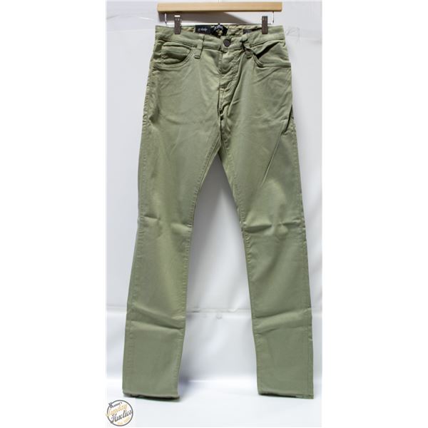 34 HERITAGE COOL PANTS SIZE 28 X 34