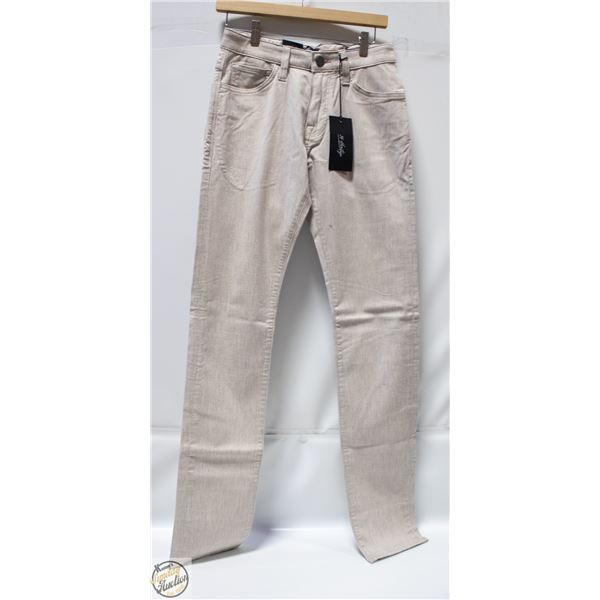 34 HERITAGE COOL PANTS SIZE 28 X 34
