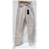 Image 1 : 34 HERITAGE COOL PANTS SIZE 28 X 34