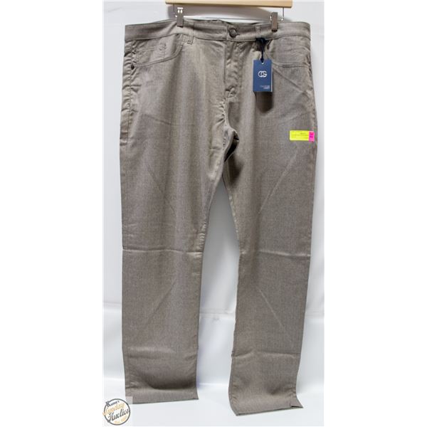 OLIVER GREY MENS DRESS PANTS SIZE 42