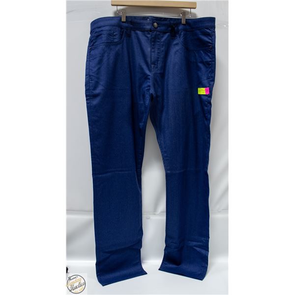 34 HERITAGE COOLMAX DRESS PANTS SIZE 40 X 34