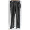 Image 1 : SAINT HILAIRE DRESS PANTS SIZE 33R