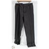Image 1 : DOLCE AND GOBANNA MENS DRESS PANTS NO VISIBLE SIZE