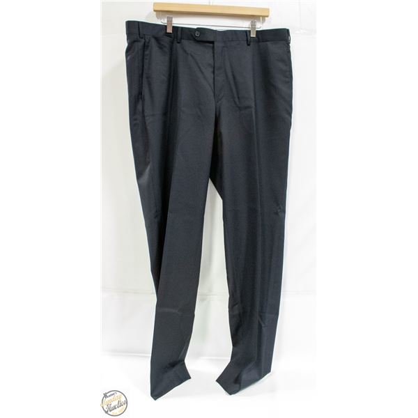 SAMUELSOHN MENS DRESS PANTS NO VISIBLE SIZE