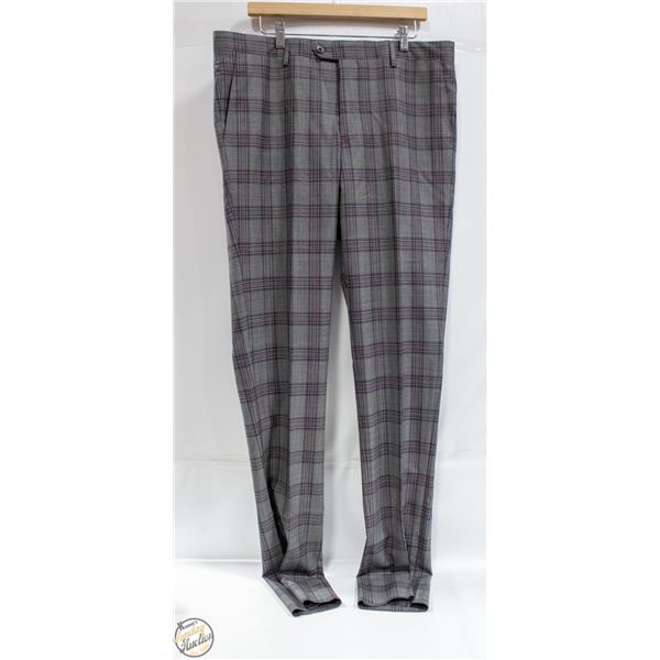 OLIVER GREY MENS DRESS PANTS SIZE 44T