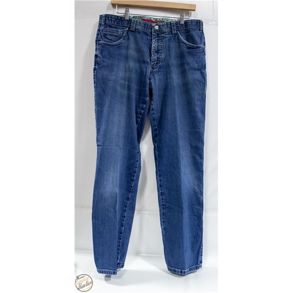 MEYER MENS JEANS SIZE 52