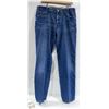 Image 1 : MEYER MENS JEANS SIZE 52