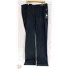 Image 1 : GALA MENS DRESS PANTS UNHEMMED SIZE 40