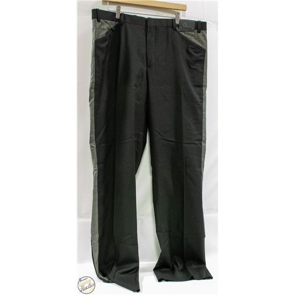 OMEGA DRESS PANTS SIZE 40