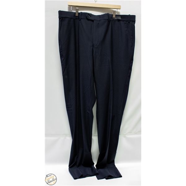 GALA MENS DRESS PANTS SIZE 42 UNHEMMED