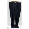 Image 1 : GALA MENS DRESS PANTS SIZE 42 UNHEMMED
