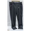 Image 1 : BALLIN PERFORMANCE WOOL DRESS PANTS SZ 42 UNHEMMED