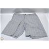 Image 1 : MENS LULULEMON SHORTS NO VISIBLE SIZE APPROX MED