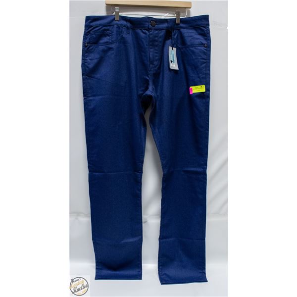 OLIVER GREY DRESS PANTS SIZE 40