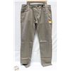 Image 1 : OLIVER GREY DRESS PANTS SIZE 40
