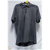 Image 1 : MENS LULULEMON POLO SHIRT NO VISIBLE SIZE
