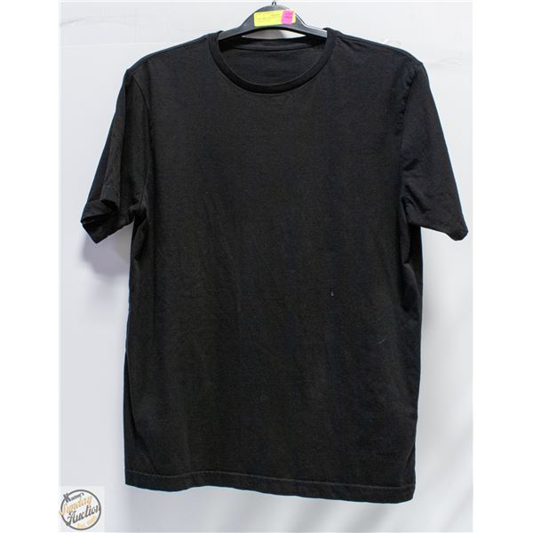 ATC 100% COTTON T SHIRT NO VISIBLE SIZE