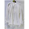 Image 1 : SUPREME SHIRTS FORMAL LONG SLEEVE SHIRT SZ 16.5R