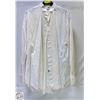 Image 1 : ROYAL CLASSICS 100% COTTON FORMAL LONGSLEEVE 16.5L