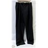 Image 1 : MENS FORMAL DRESS PANTS NO VISIBLE SIZE