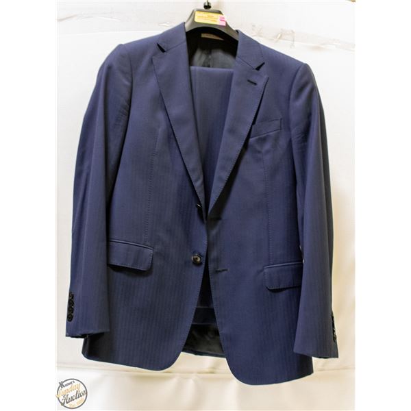 ARMANI COLLECTION MADE IN ITALY S LINE SUIT JACKET