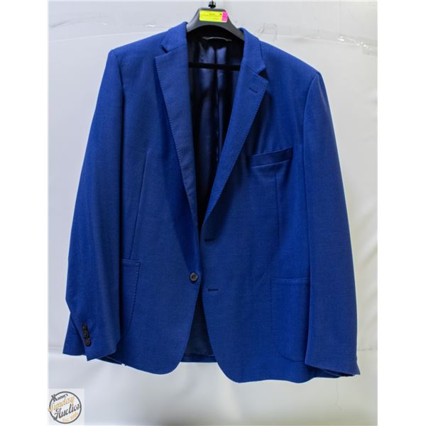 SAMUELSOHN SUIT JACKET SIZE 50 REG