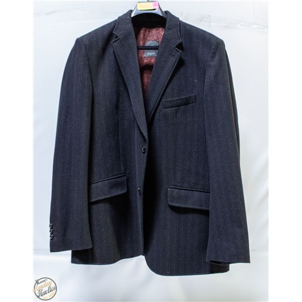 BUGATTI SUIT JACKET SIZE 44R