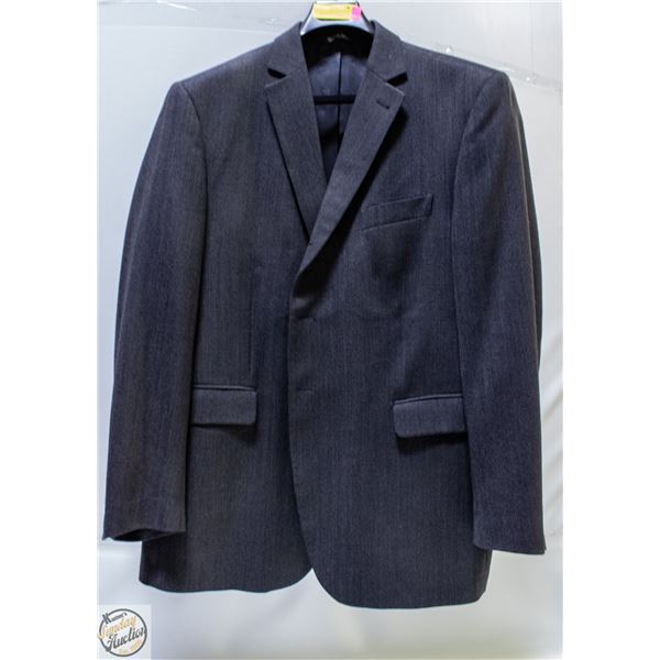 MOORES 100% WOOL SUIT JACKET NO VISIBLE SIZE