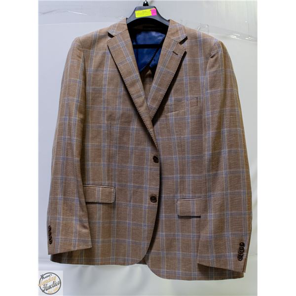 LANIFICIO FILARTE ITALIAN SUIT JACKET SIZE 46R