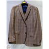 Image 1 : LANIFICIO FILARTE ITALIAN SUIT JACKET SIZE 46R