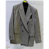 Image 1 : MENS SUIT JACKET NO VISIBLE SIZE