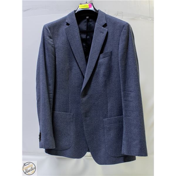 BANANA REPUBLIC SLIM FIT SUIT JACKET SZ SIZE 42 R