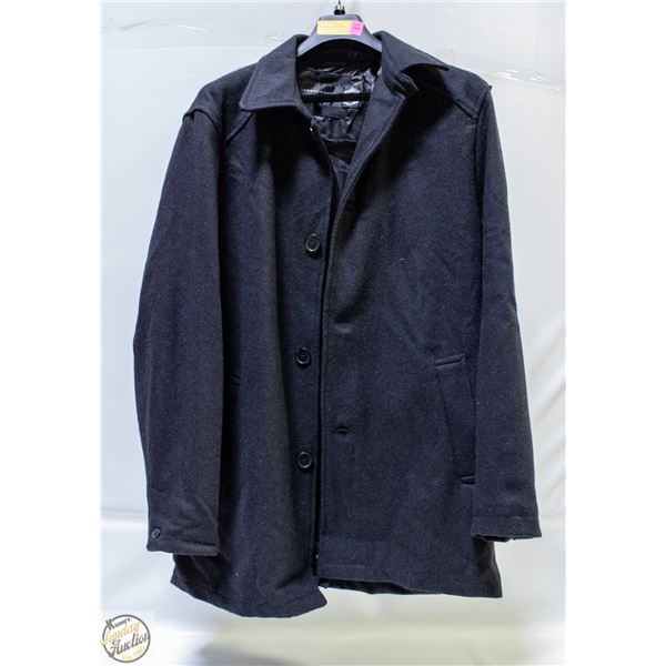 GREENLANDER OVERCOAT SIZE XL