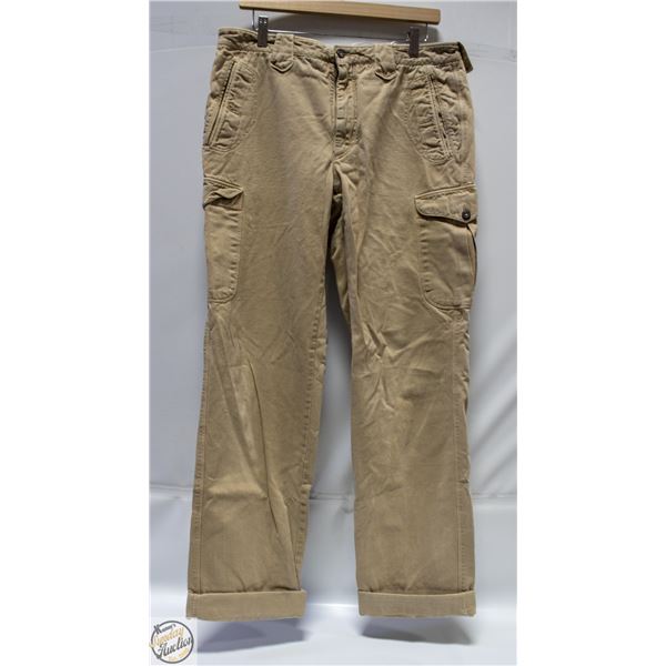 VIGANO CARGO JEANS SIZE 52