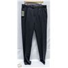 Image 1 : MEYER PERFECT FIT DRESS PANTS SIZE 36