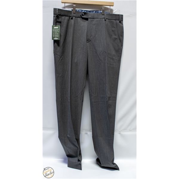 MEYER PERFECT FIT DRESS PANTS SIZE 38