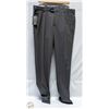Image 1 : MEYER PERFECT FIT DRESS PANTS SIZE 38