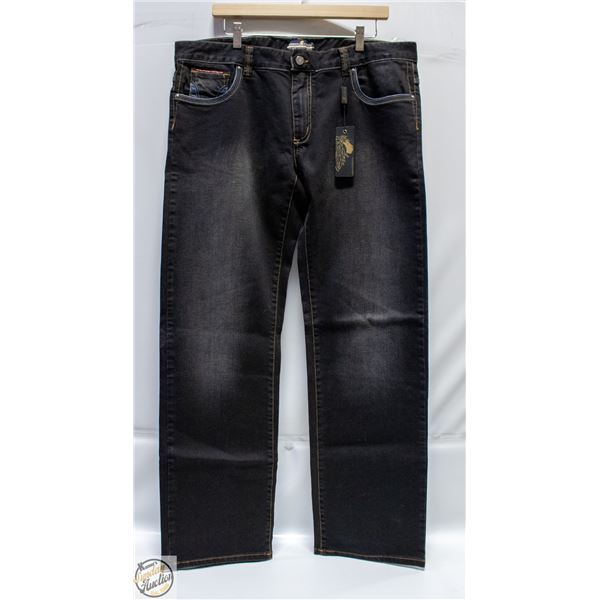 GREEN COAST JEANS SIZE 56