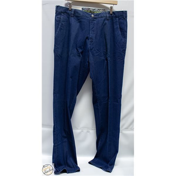 MEYER MODERN FIT PURE ORGANIC JEANS SZ 38