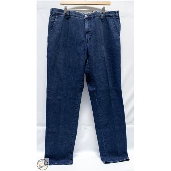 MEYER MODERN FIT PURE ORGANIC JEANS SZ 40