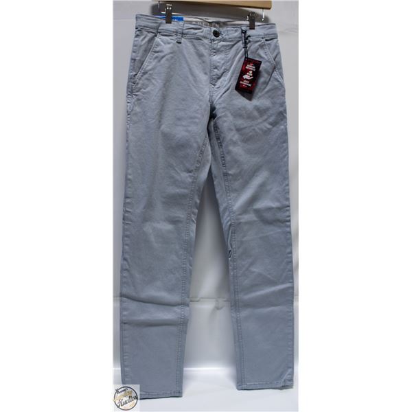 PULLIN DENING CHINO PANTS SIZE S L34