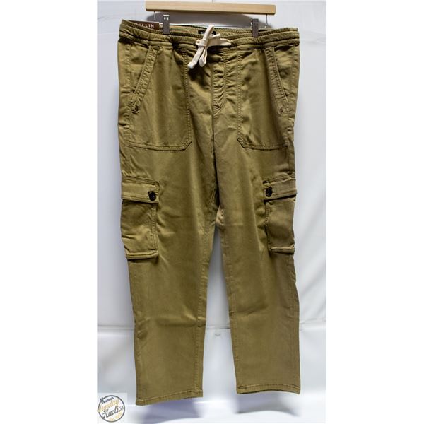 PULLIN CARGOPANT RELAX FIT SIZE XL