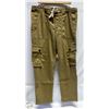 Image 1 : PULLIN CARGOPANT RELAX FIT SIZE XL