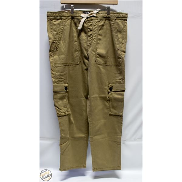 PULLIN CARGOPANT RELAX FIT SIZE XL