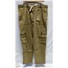 Image 1 : PULLIN CARGOPANT RELAX FIT SIZE XL