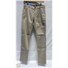 Image 1 : PULLIN DENING CHINO PANTS XS