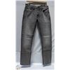 Image 1 : PULLIN DENING CLASSIC STRAIGHT FIT JEANS SIZE SM